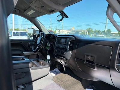 2014 Chevrolet Silverado 1500 LT LT1