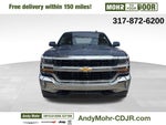 2016 Chevrolet Silverado 1500 LT LT1