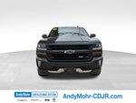 2017 Chevrolet Silverado 1500 LT LT2