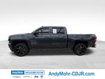 2017 Chevrolet Silverado 1500 LT LT2