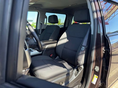 2016 Chevrolet Silverado 1500 LT LT2