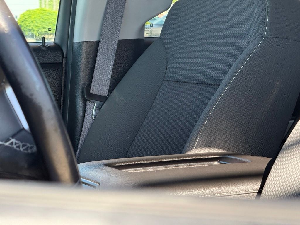 2016 Chevrolet Silverado 1500 LT LT2