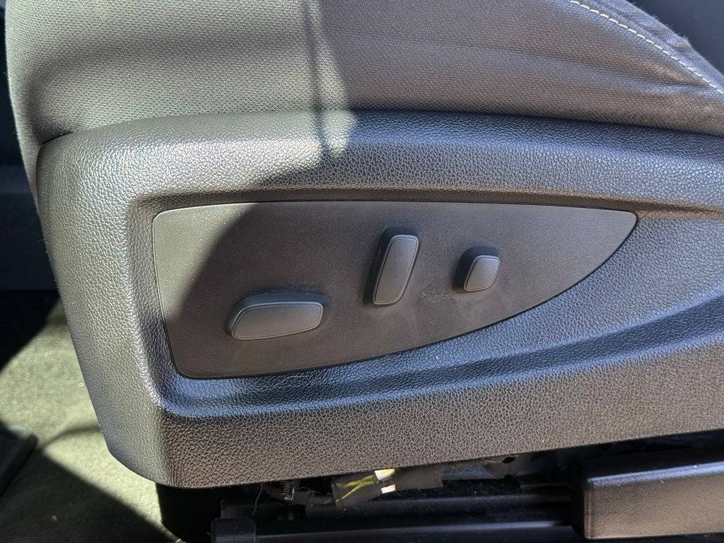 2016 Chevrolet Silverado 1500 LT LT2