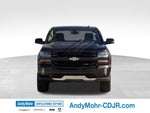 2016 Chevrolet Silverado 1500 LT LT2