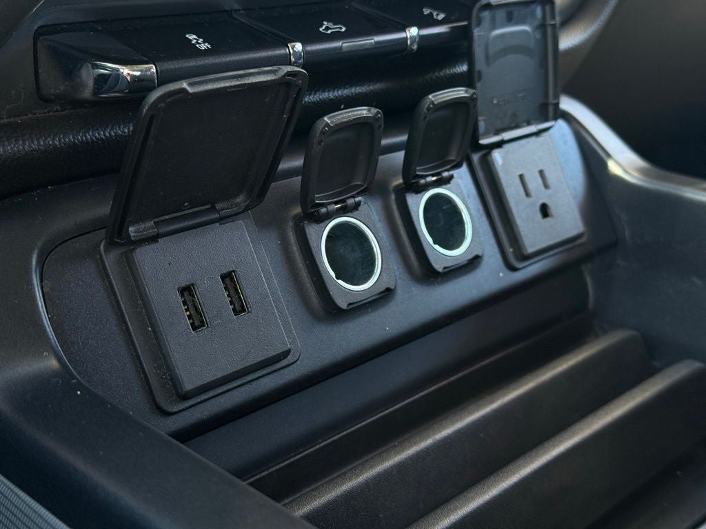 2016 Chevrolet Silverado 1500 LT LT2