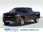 2016 Chevrolet Silverado 1500 LT LT2