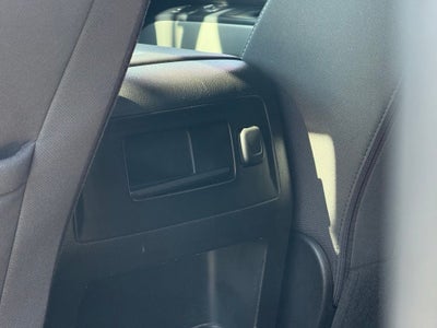 2016 Chevrolet Silverado 1500 LT LT2