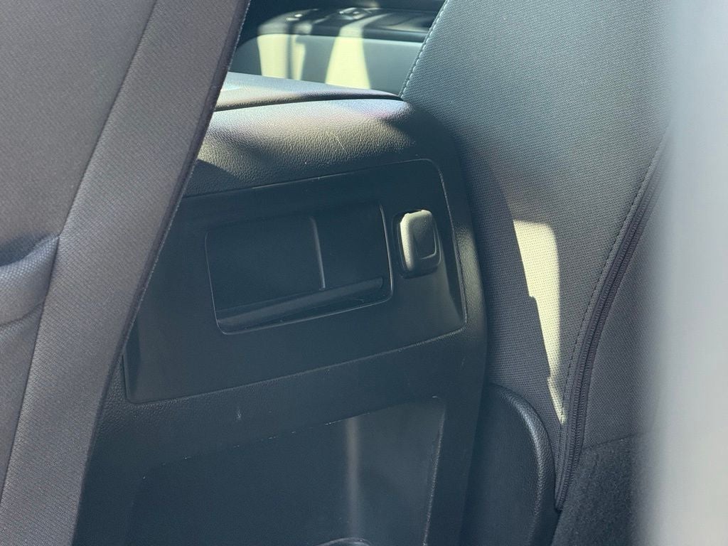 2016 Chevrolet Silverado 1500 LT LT2