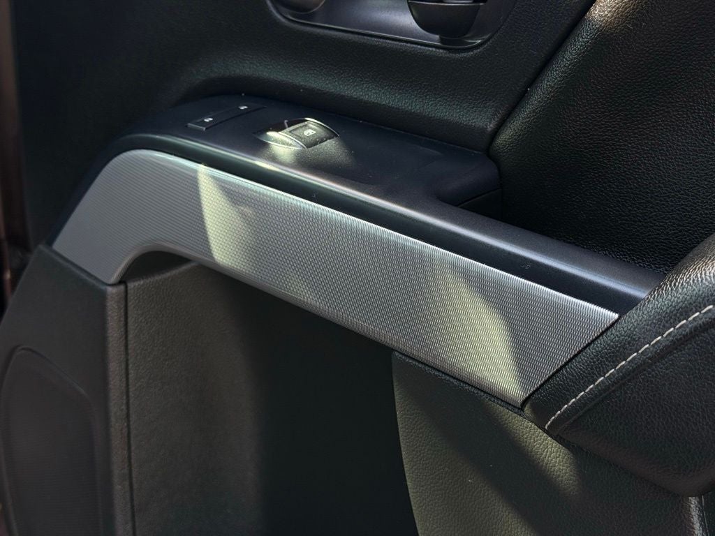 2016 Chevrolet Silverado 1500 LT LT2