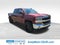 2016 Chevrolet Silverado 1500 LT LT1