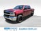 2016 Chevrolet Silverado 1500 LT LT1