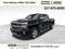 2017 Chevrolet Silverado 1500 High Country