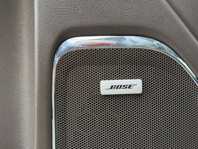 2018 Chevrolet Silverado 1500 High Country