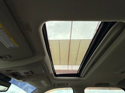 2018 Chevrolet Silverado 1500 High Country