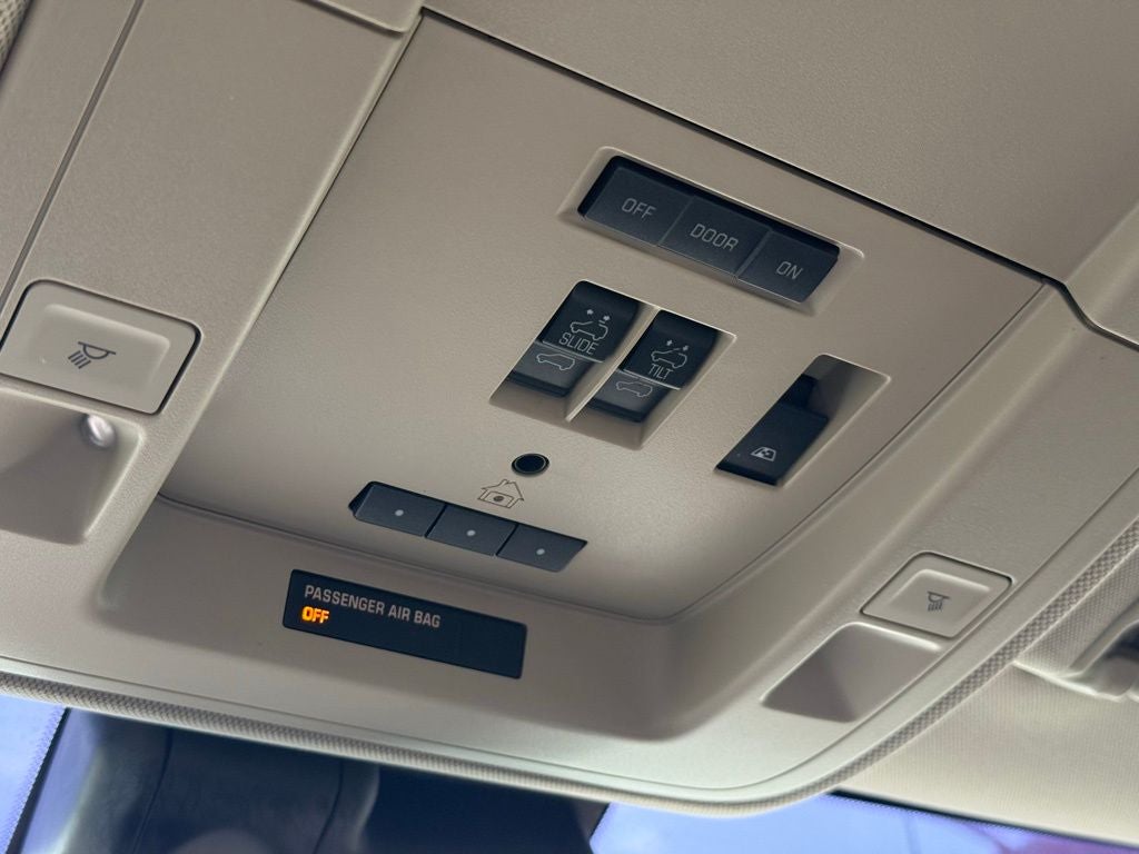 2018 Chevrolet Silverado 1500 High Country