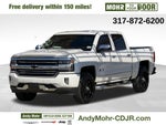 2018 Chevrolet Silverado 1500 High Country