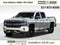 2018 Chevrolet Silverado 1500 High Country