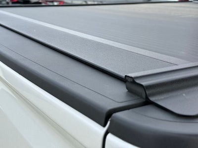 2018 Chevrolet Silverado 1500 High Country