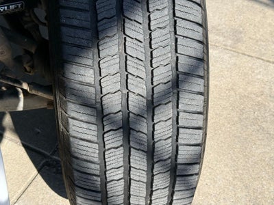 2018 Chevrolet Silverado 1500 High Country