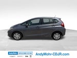 2015 Honda Fit LX