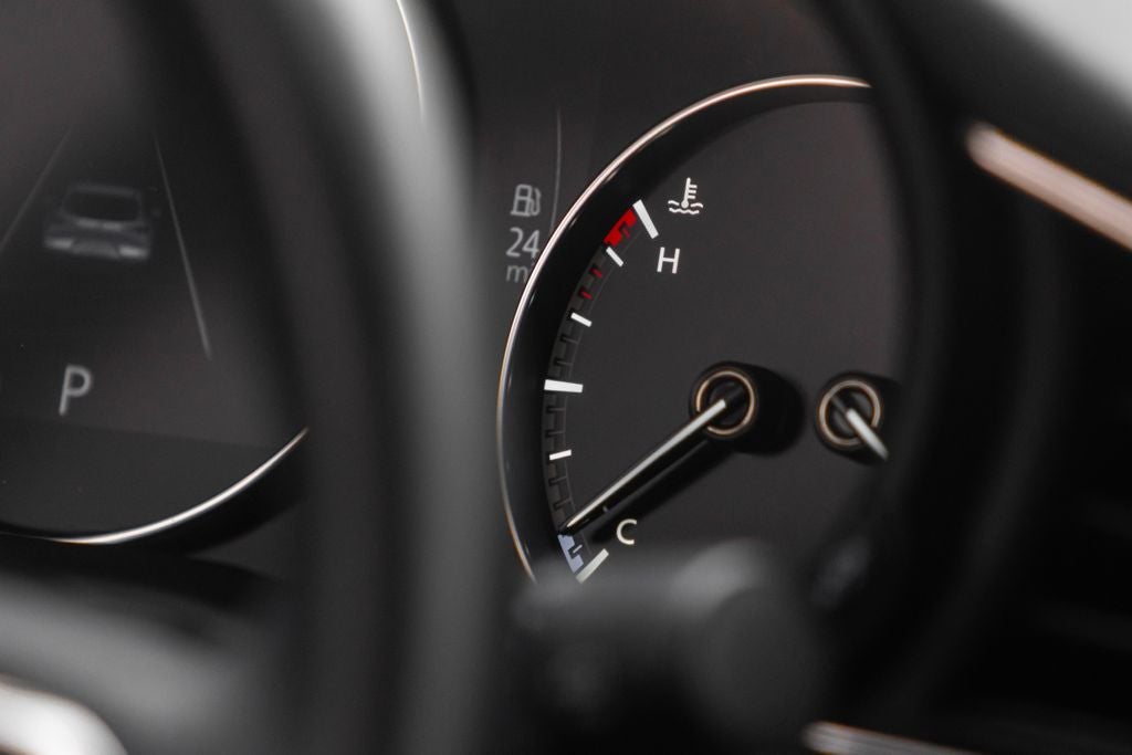 2025 Mazda Mazda CX-30 2.5 S Carbon Edition