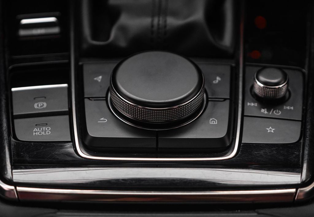 2025 Mazda Mazda CX-30 2.5 S Carbon Edition