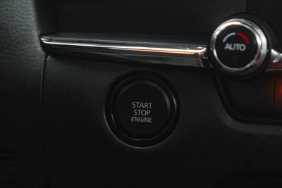 2025 Mazda Mazda CX-30 2.5 S Carbon Edition