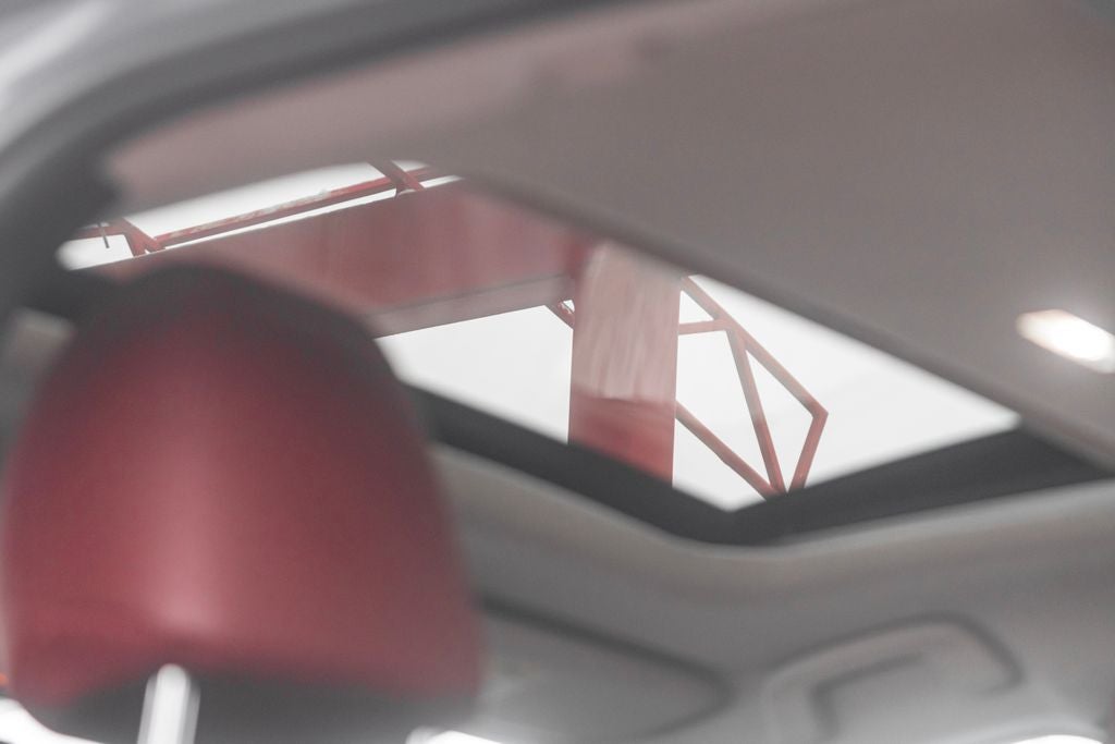 2025 Mazda Mazda CX-30 2.5 S Carbon Edition