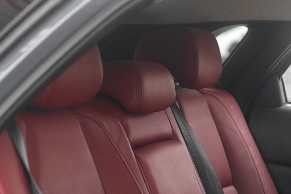 2025 Mazda Mazda CX-30 2.5 S Carbon Edition