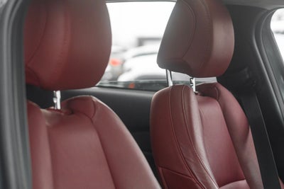 2025 Mazda Mazda CX-30 2.5 S Carbon Edition