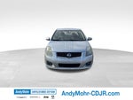 2010 Nissan Sentra 2.0 SR
