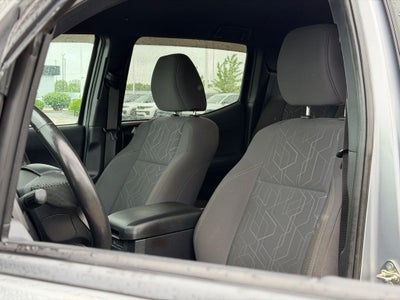 2017 Toyota Tacoma TRD Off-Road V6