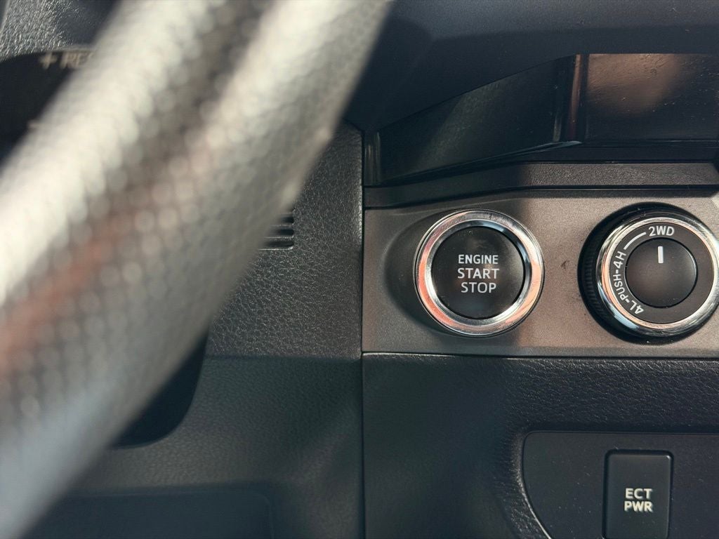 2017 Toyota Tacoma TRD Off-Road V6