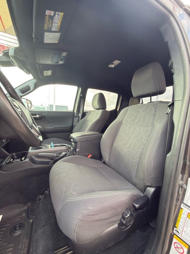 2019 Toyota Tacoma TRD Sport V6