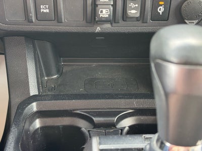 2019 Toyota Tacoma TRD Sport V6