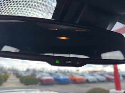 2019 Toyota Tacoma TRD Sport V6