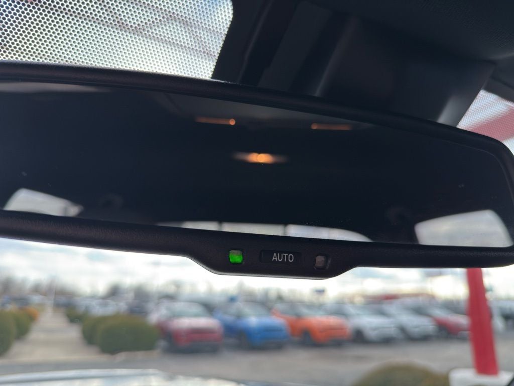 2019 Toyota Tacoma TRD Sport V6