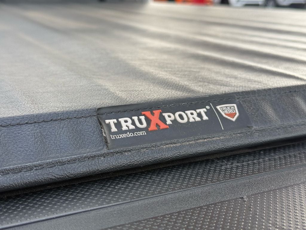 2019 Toyota Tacoma TRD Sport V6