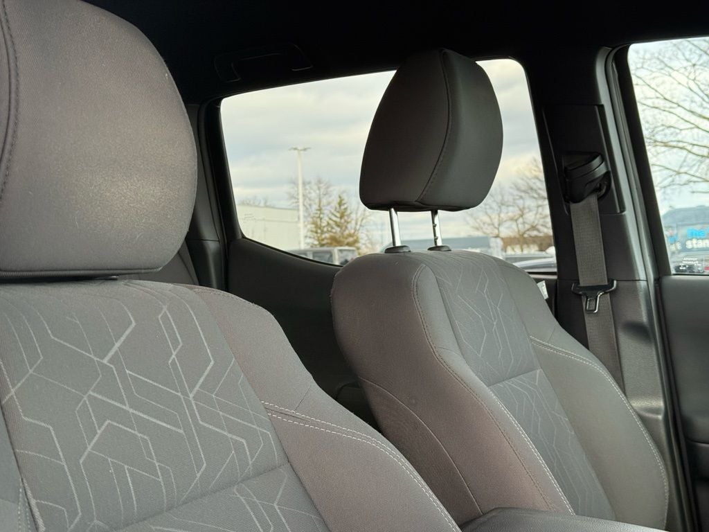 2019 Toyota Tacoma TRD Sport V6