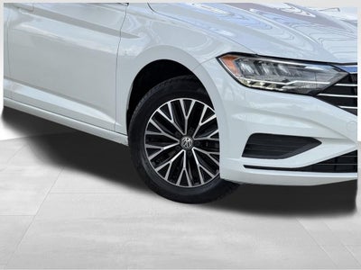 2020 Volkswagen Jetta 1.4T SE