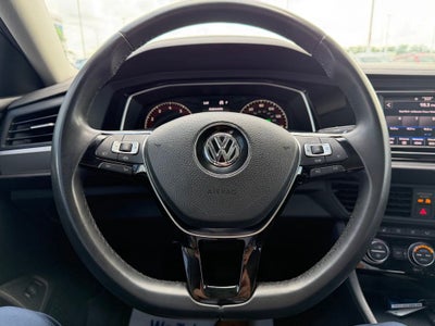 2020 Volkswagen Jetta 1.4T SE