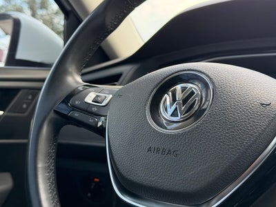 2020 Volkswagen Jetta 1.4T SE