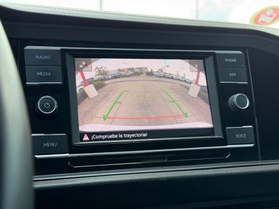 2020 Volkswagen Jetta 1.4T SE