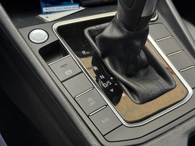2020 Volkswagen Jetta 1.4T SE