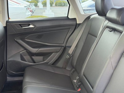 2020 Volkswagen Jetta 1.4T SE