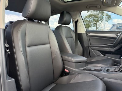 2020 Volkswagen Jetta 1.4T SE