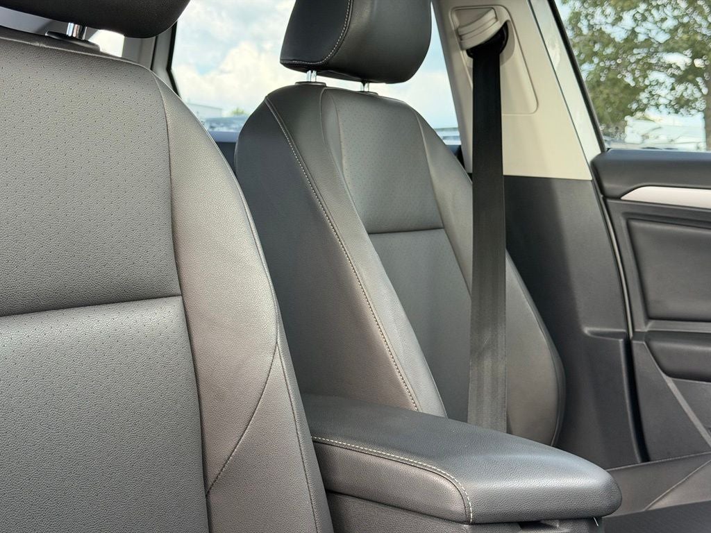 2020 Volkswagen Jetta 1.4T SE