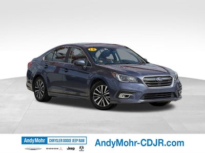 2018 Subaru Legacy 2.5i Premium