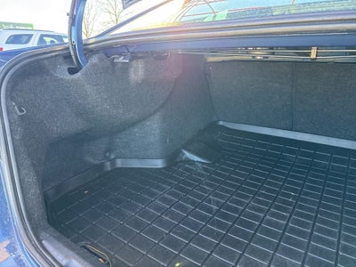 2022 Subaru Legacy Limited XT