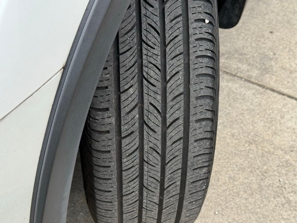 2011 Subaru Outback 2.5i Limited